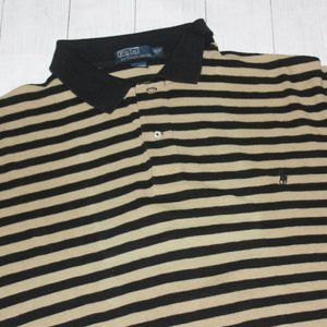 Ralph Lauren POLO Short Sleeve 2XL Tall